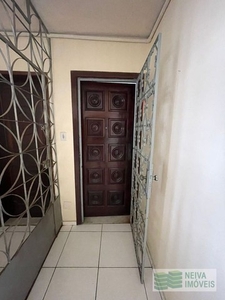 VENDE-SE APARTAMENTO 2/4 - ENGENHO VELHO DE BROTAS