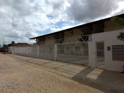 Vende-se Apartamento na Caucaia