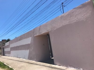 Vende-se casa em marechal Deodoro