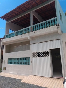 Vende-se casa - Ilha de Barra Grande