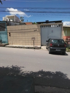 Vende-se R$ 155.000,00 mil ou alugo R$ 900,00 Reais uma casa