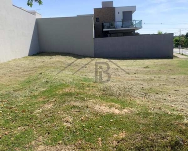 Vende-se Terreno de 387 metros no Residencial Brescia Indaiatuba São Paulo