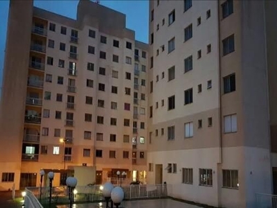 Vendo ÁGIO 45.000 Mil de apartamento