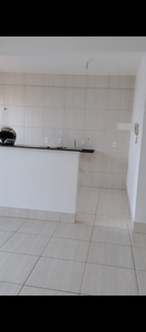 Vendo ágio apartamento