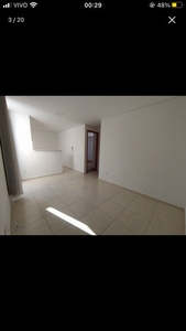 Vendo apartamento 2 quarto no condomínio parque vitória boulevard