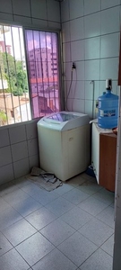 Vendo Apartamento bairro Joaquim Távora, preço reduzido para Vender!