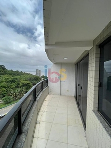 VENDO APARTAMENTO COM 1/4