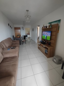 Vendo apartamento com 2 quartos em Feitosa - Maceió - Alagoas
