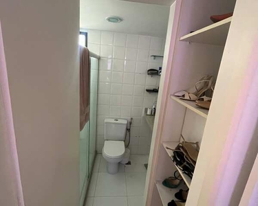 VENDO APARTAMENTO COM 2 SUÍTES NA PITUBA