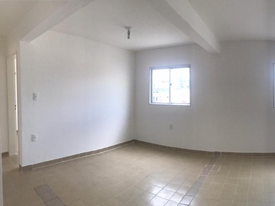 Vendo apartamento no conjunto Santo Eduardo