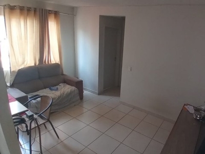 Vendo Apto de 2 quartos no Total Ville - Santa Maria DF