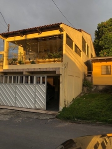 Vendo casa cidade nova 2