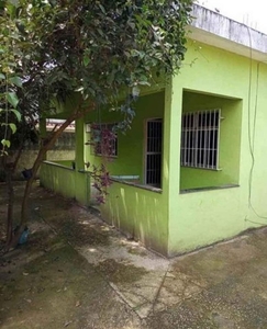 Vendo casa em Colatina - São Silvano
