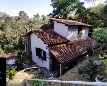 Vendo Casa no bairro Barão de Javary em Miguel Pereira - RJ