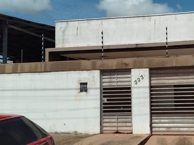 Vendo casa no Morada das Palmeiras ( Titulada )