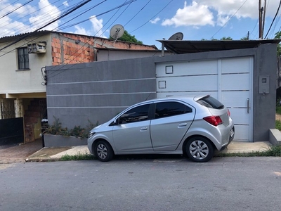 Vendo Casa no São José - ao lado do HPS João Lúcio