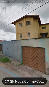 Vendo esta casa