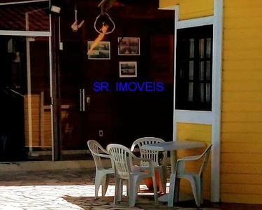 Vendo linda propriedade na praia do Massaguaçu - Caraguatatuba