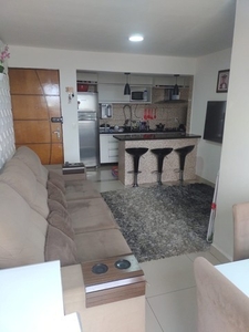 Vendo Lindo Apartamento 03 Quartos, 70m2, Financia! - CSB 06, Taguatinga