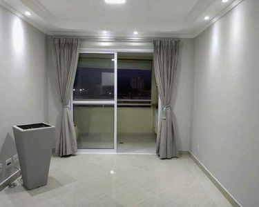 Vendo Lindo apartamento em Santana - Residencial Parque das Artes