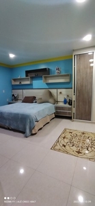 //Vendo ou Alugo linda casa em Petrópolis com fino acabamento - 5 suítes - toda mobiliada