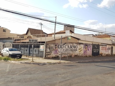 Vendo ou alugo Lote/Terreno projeção esquina Taguatinga Sul , QSA 15 prédio