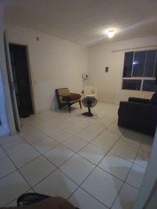 Vendo Ou troco apartamento no Residencial morada do Planalto Benedito Bentes
