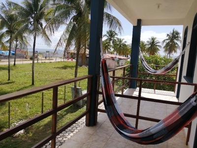 Vendo propriedade na belíssima e encantadora praia de Guaibim, Valença - Bahia.