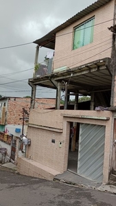 Vendo uma casa de dois andar em Petrópolis