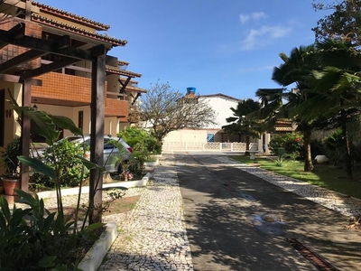 Village Duplex com 210m² em Armação - Salvador