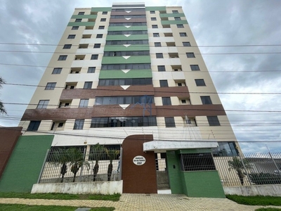 VITóRIA DA CONQUISTA - Apartamento Padrão - Candeias