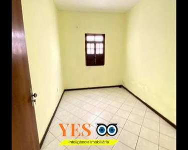 Yes Imob - Casa residencial para Venda, Caseb, Feira de Santana, 5 dormitórios sendo 4 suí