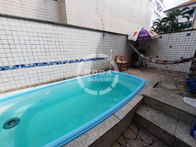 Sobresposta Baixa com Piscina no Boqueirão Oportunidade 3 quartos