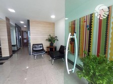 Apartamento 2 Quartos, 105 m² - Venda por R$ 410.000 ou aluguel por R$ 400/dia - Centro -