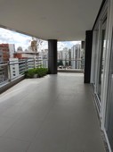 Apartamento Alto Padrão - São Paulo, SP no bairro Paraíso