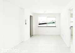 Apartamento, Floresta, 2 Quartos