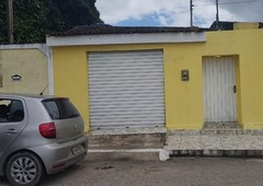 Casa venda em ARAPIRACA-AL - 3 quartos - bairro Brasília