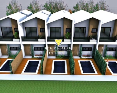 3 dormitórios, 3 suíte, 4 banheiro, 1 vaga na garagem, 120M² de Área Construída