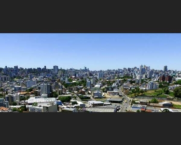 Apartamento 02 dormitórios para venda no bairro Santa Catarina, Caxias do Sul