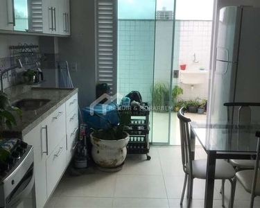 Apartamento 2 quartos c suite,area ext.Flamboyant II, Campos dos Goytacazes - RJ