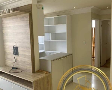 Apartamento 3 dormitórios, 1 suíte, 2 vagas. 64m² a venda na Mooca