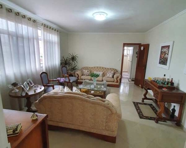 Apartamento 3 dormitórios