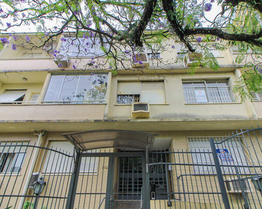 Apartamento 3 dormitórios no Bairro Rio Branco em Porto Alegre