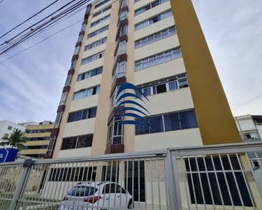 Apartamento 3 quartos, sendo 1 suíte, no Costa Azul | Edf Morada da Praia | 133m²