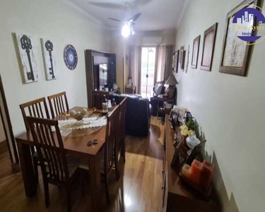 Apartamento 4 dormitórios - Vila Belmiro