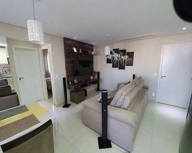 Apartamento 49 m² 2 quartos em Barra Funda - São Paulo - SP