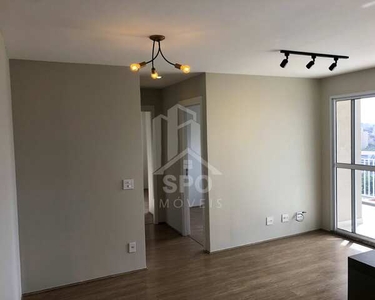 Apartamento 61m² venda Jd. Marajoara Cond. Bosque Marajoara