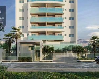 Apartamento 68 metros para venda com 02 quartos/suites na Aldeota - Fortaleza - Ceará