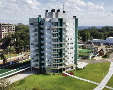 Apartamento 801 prédio 1 - Parque Europa