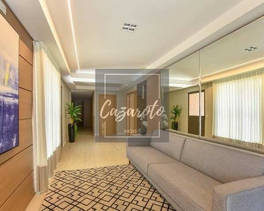 Apartamento à venda 2 Quartos, 1 Suite, 1 Vaga, 63.47M², Bigorrilho, Curitiba - PR